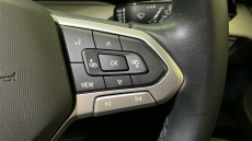 Volkswagen Golf 1.5 TSI Life 5dr Petrol Hatchback